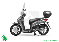 kymco people one 125 (5)